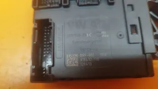 3C0959793C  Моторчик стеклоподъемника Volkswagen Passat B7 Арт 01014991, вид 2