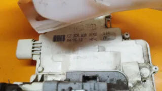 3C4839015A  Замок двери задней левой Volkswagen Passat B7 Арт 01016653, вид 2