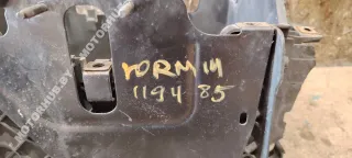244289148R Полка аккумулятора Renault Megane 3 Арт 00119485, вид 2