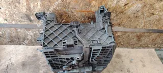 244289148R Полка аккумулятора Renault Megane 3 Арт 00119485, вид 3