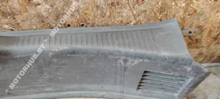 849200007R Обшивка багажника Renault Megane 3 Арт 00119498, вид 4