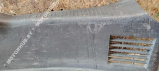 849200007R Обшивка багажника Renault Megane 3 Арт 00119498, вид 5