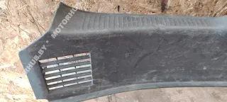 849200007R Обшивка багажника Renault Megane 3 Арт 00119498, вид 8