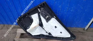 Обшивка двери задней левой (дверная карта) SsangYong Actyon 2 Арт 00119529, вид 11
