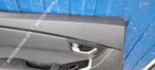  Обшивка двери задней левой (дверная карта) SsangYong Actyon 2 Арт 00119529, вид 3