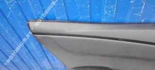  Обшивка двери задней левой (дверная карта) SsangYong Actyon 2 Арт 00119529, вид 4