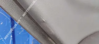  Обшивка двери задней левой (дверная карта) SsangYong Actyon 2 Арт 00119529, вид 6