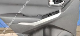  Обшивка двери задней левой (дверная карта) SsangYong Actyon 2 Арт 00119529, вид 8
