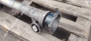 0AA409507L,HDL Редуктор переднего моста Volkswagen Touareg 1 Арт 00022055, вид 3