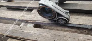 0AA409507L,HDL Редуктор переднего моста Volkswagen Touareg 1 Арт 00022055, вид 7