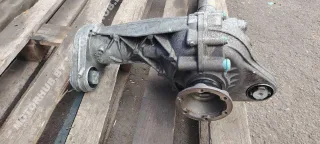 0AA409507L,HDL Редуктор переднего моста Volkswagen Touareg 1 Арт 00022055, вид 8