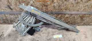 807310719R Стеклоподъемник передний левый Renault Megane 3 Арт 00119419