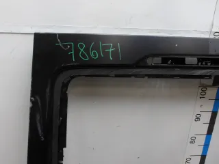 A4637405600 Дверь багажника Mercedes G W461/463 Арт BIT786171, вид 3