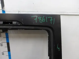 A4637405600 Дверь багажника Mercedes G W461/463 Арт BIT786171, вид 5