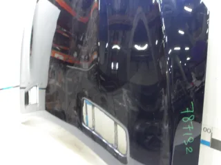 A2928800057 Капот Mercedes GLS X166 Арт BIT787192, вид 3
