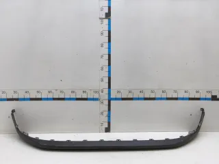 51117379435 Спойлер (нижняя часть) бампера переднего MINI Cooper F56,F55 Арт BIT785866, вид 1