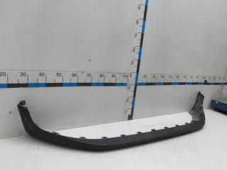 51117379435 Спойлер (нижняя часть) бампера переднего MINI Cooper F56,F55 Арт BIT785866, вид 2