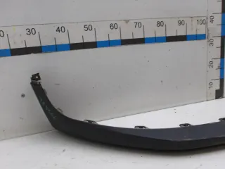 51117379435 Спойлер (нижняя часть) бампера переднего MINI Cooper F56,F55 Арт BIT785866, вид 4