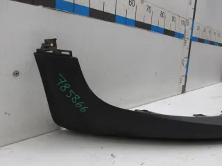 51117379435 Спойлер (нижняя часть) бампера переднего MINI Cooper F56,F55 Арт BIT785866, вид 5