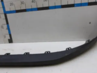 51117379435 Спойлер (нижняя часть) бампера переднего MINI Cooper F56,F55 Арт BIT785866, вид 6