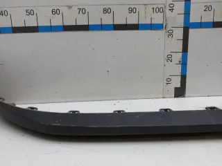 51117379435 Спойлер (нижняя часть) бампера переднего MINI Cooper F56,F55 Арт BIT785866, вид 7