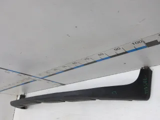 51117379435 Спойлер (нижняя часть) бампера переднего MINI Cooper F56,F55 Арт BIT785866, вид 8