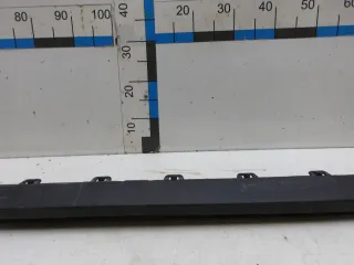 51117379435 Спойлер (нижняя часть) бампера переднего MINI Cooper F56,F55 Арт BIT785866, вид 10