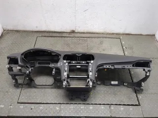  Панель передняя салона (торпедо) Ford Fusion 2 Арт 20347888, вид 1