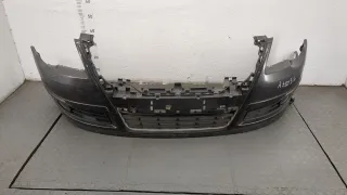 3C0807217D Бампер передний коричневый Volkswagen Passat B6 Арт 20387374, вид 1