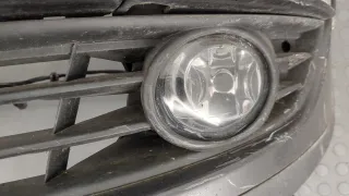 3C0807217D Бампер передний коричневый Volkswagen Passat B6 Арт 20387374, вид 4