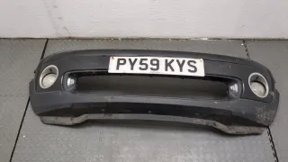 51112753995 Бампер передний черный MINI Cooper R56 Арт 20412508, вид 1