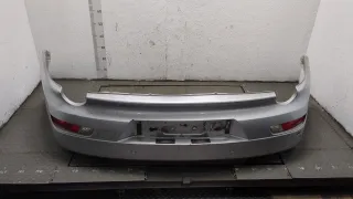  Бампер задний серебристый BMW 6 E63/E64 Арт 20429496