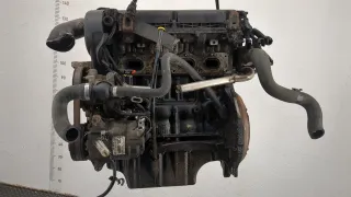 95519865,6204271 Генератор Opel Astra J Арт 11400021, вид 4