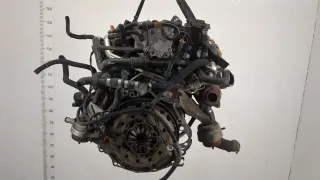 03G903016A Генератор Audi A6 C6 (S6,RS6) Арт 11391481, вид 3