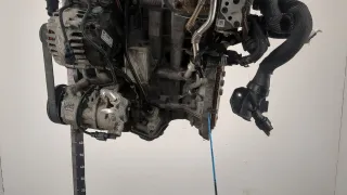  Генератор Peugeot 208 2 Арт 11410241, вид 2