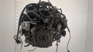 Генератор Audi A6 C7 (S6,RS6) 2012г.  - Фото 3