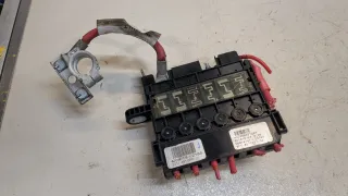 241148160R Блок предохранителей Renault Megane 4 Арт 9112877, вид 1