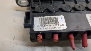 241148160R Блок предохранителей Renault Megane 4 Арт 9112877, вид 3