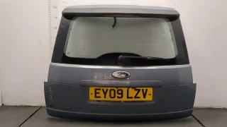  Моторчик заднего стеклоочистителя (дворника) Ford C-max 1 Арт 11406703