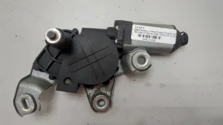  Моторчик заднего стеклоочистителя (дворника) Skoda Octavia A5 restailing Арт 20421660, вид 1