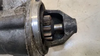 361002A550,4280007980 Стартер Hyundai i40  Арт 8993733, вид 4