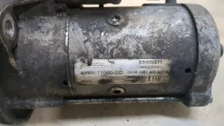  Стартер Ford Focus 3 restailing Арт 20427958, вид 2