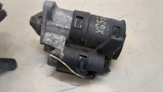  Стартер Renault Modus Арт 20427990, вид 3