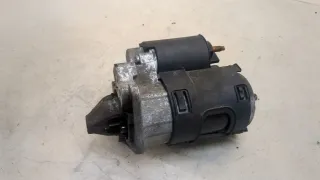  Стартер Renault Modus Арт 20427990, вид 4