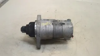 0AM911023 Стартер Skoda Rapid Арт 20427992, вид 1