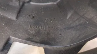 3T0419091 Руль Skoda Fabia 2 Арт 20325468, вид 3