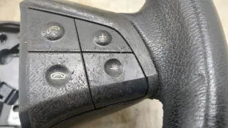 A16446051039E37 Руль Mercedes GL X164 Арт 20267316, вид 3