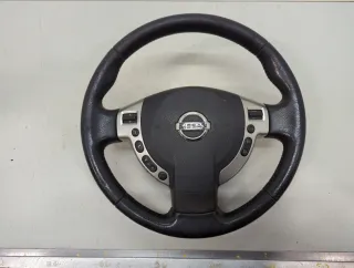 48430JD01D,98510BR26D Руль Nissan Qashqai 2 Арт 20219274, вид 1