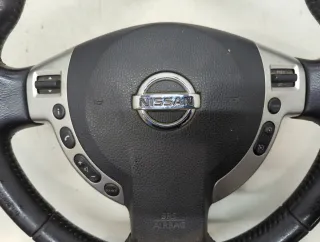 48430JD01D,98510BR26D Руль Nissan Qashqai 2 Арт 20219274, вид 2
