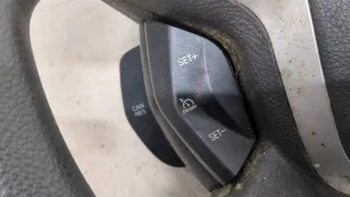  Руль Ford Escape 3 Арт 20428598, вид 2